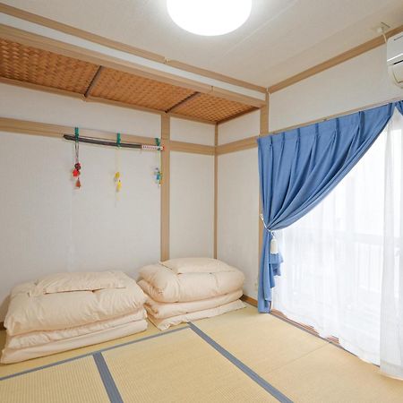 Tokyo Shinjuku Hotel מראה חיצוני תמונה