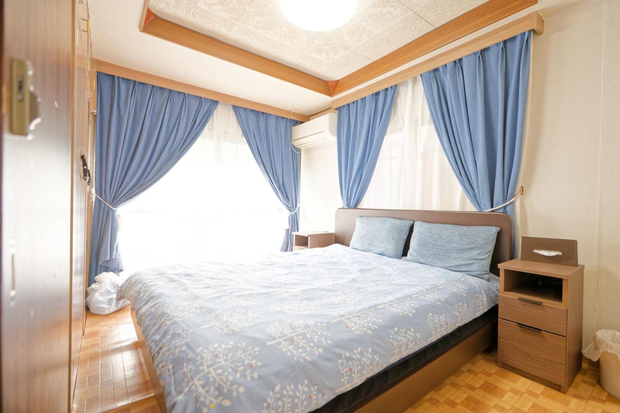 Tokyo Shinjuku Hotel מראה חיצוני תמונה