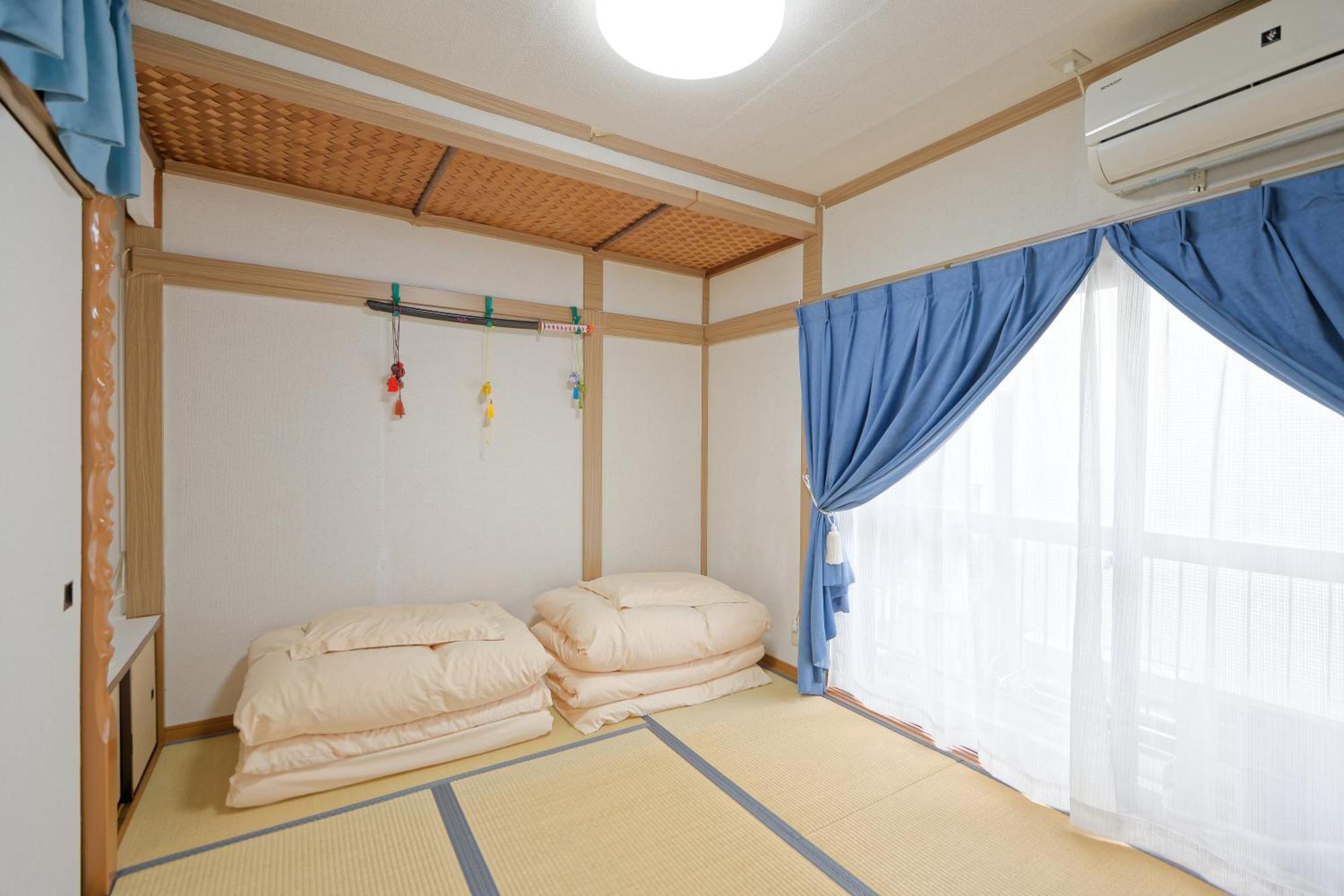 Tokyo Shinjuku Hotel מראה חיצוני תמונה