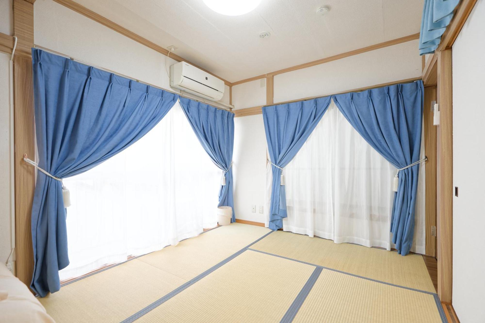 Tokyo Shinjuku Hotel מראה חיצוני תמונה