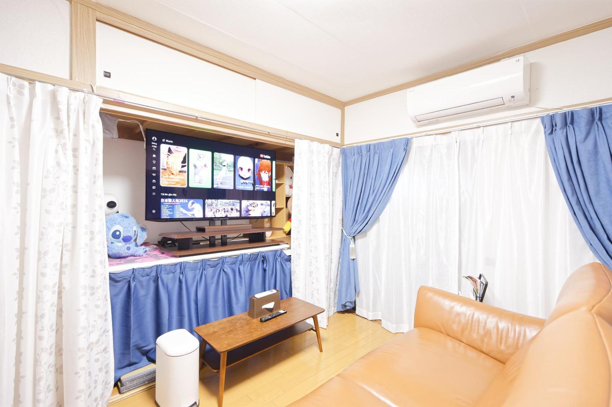 Tokyo Shinjuku Hotel מראה חיצוני תמונה