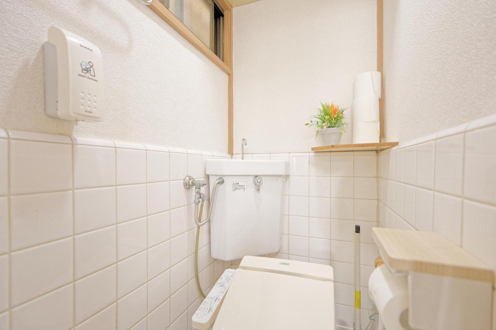 Tokyo Shinjuku Hotel מראה חיצוני תמונה