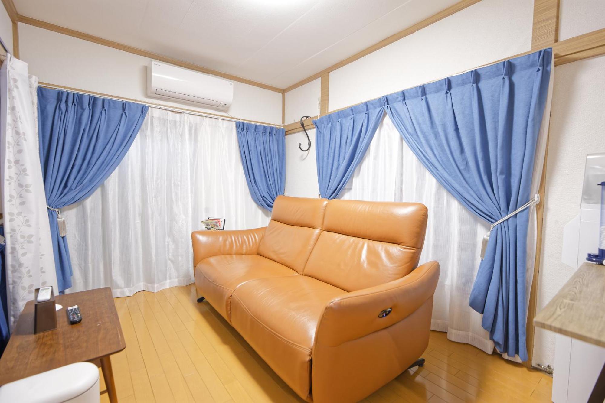 Tokyo Shinjuku Hotel מראה חיצוני תמונה